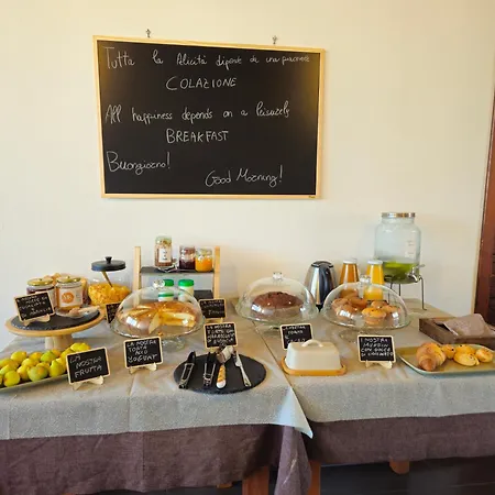 Apartman Macchia Di Riso *