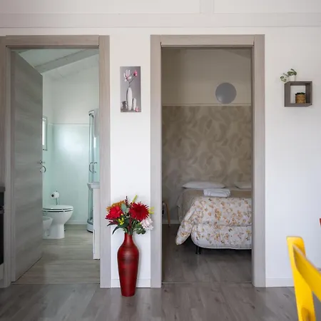 Apartman Macchia Di Riso Nova Siri Marina