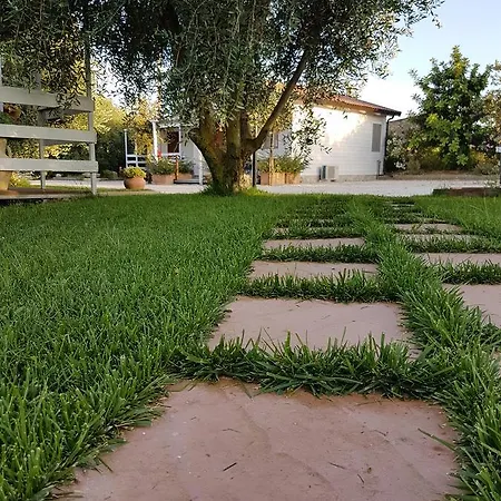 Macchia Di Riso Apartman Nova Siri Marina