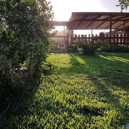 Apartman Macchia Di Riso Nova Siri Marina