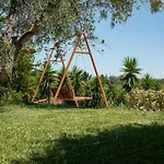 Macchia Di Riso * Nova Siri Marina