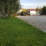 Macchia Di Riso Appartamento Nova Siri Marina