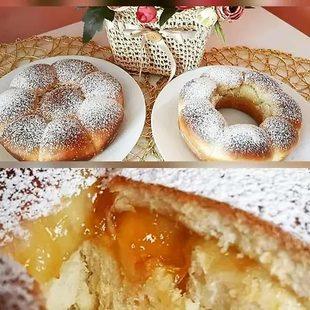 Macchia Di Riso * Nova Siri Marina