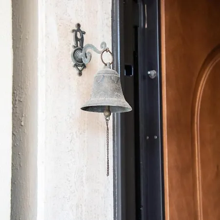 Macchia Di Riso Appartement