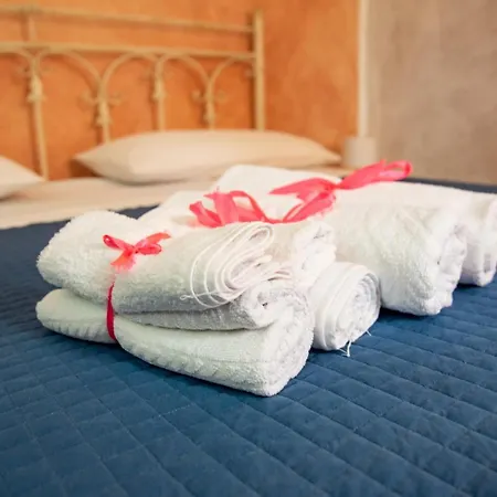 Apartment Macchia Di Riso