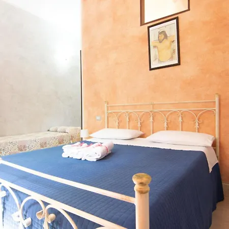 Macchia Di Riso Apartment