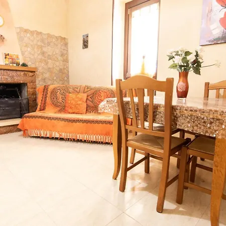 Macchia Di Riso Apartment *