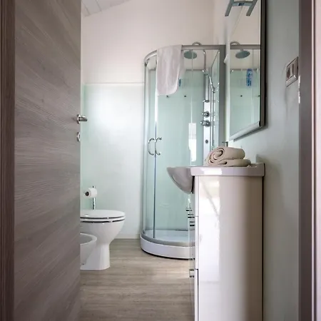 Macchia Di Riso Appartamento Nova Siri Marina