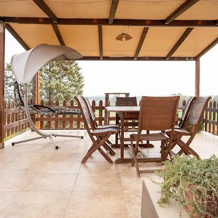 Appartamento Macchia Di Riso *