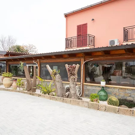 Macchia Di Riso Nova Siri Marina