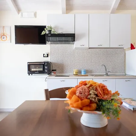 Macchia Di Riso * Nova Siri Marina