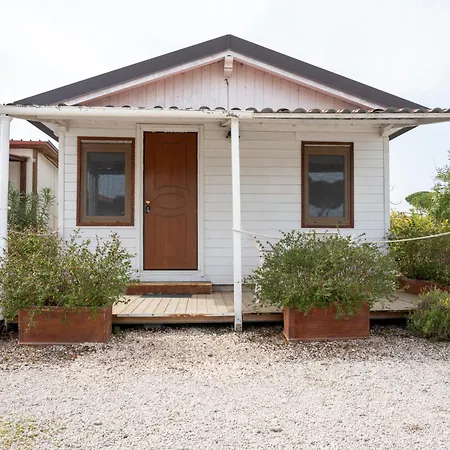 Macchia Di Riso Appartamento