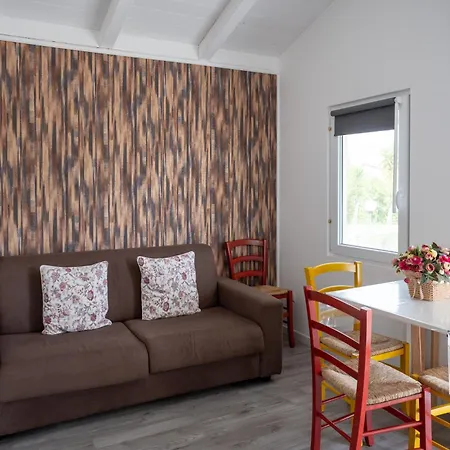 Macchia Di Riso Appartamento *