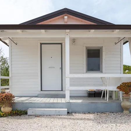 Macchia Di Riso Appartamento