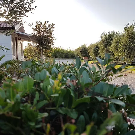 Macchia Di Riso Apartment Nova Siri Marina