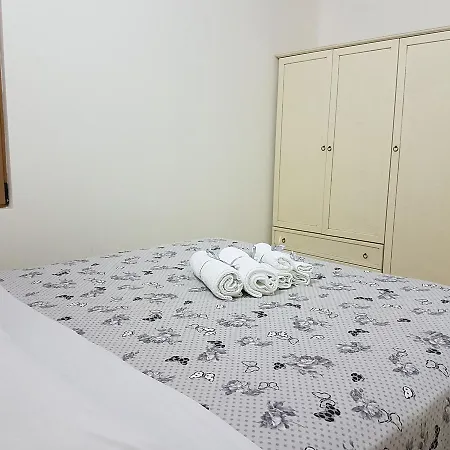 Macchia Di Riso * Nova Siri Marina
