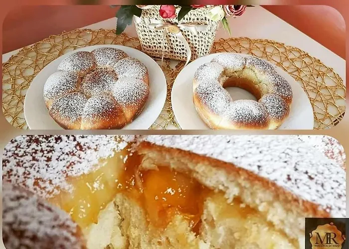 Macchia Di Riso * Nova Siri Marina