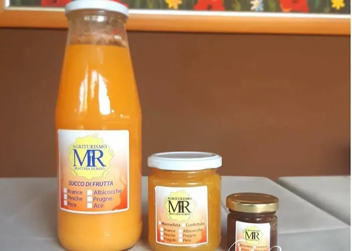 Appartamento Macchia Di Riso Nova Siri Marina