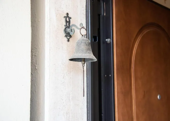 Macchia Di Riso Apartamento