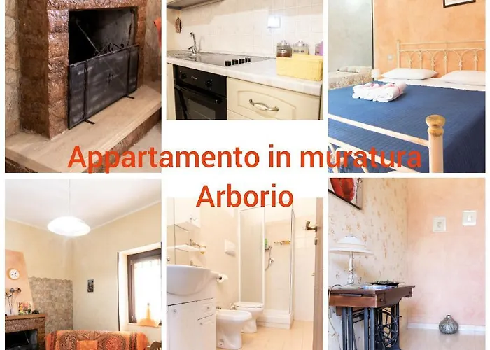 Macchia Di Riso Appartamento