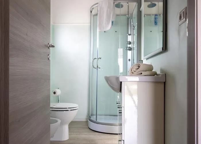 Macchia Di Riso Appartamento Nova Siri Marina