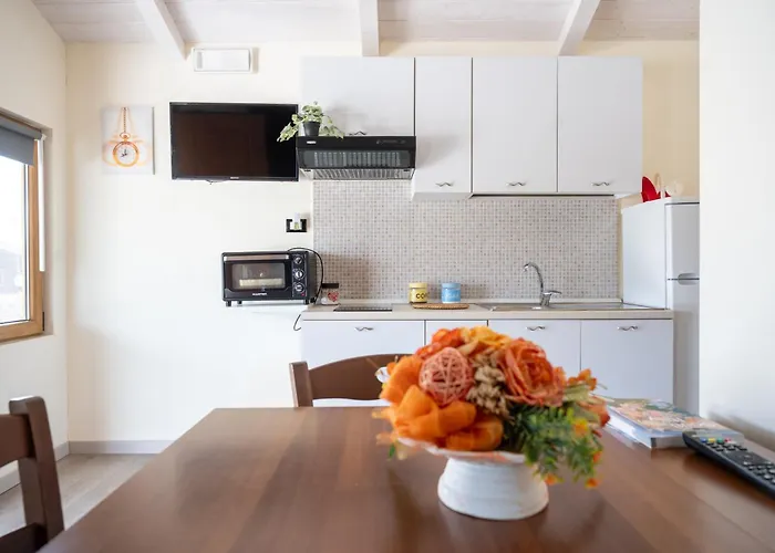 Macchia Di Riso * Nova Siri Marina