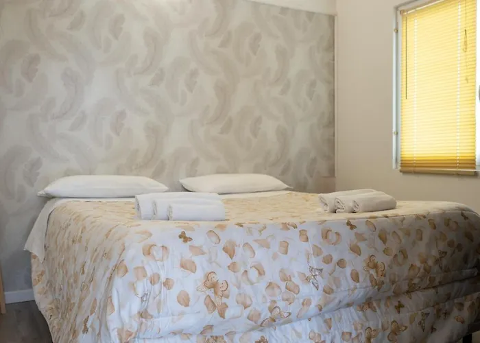 Apartamento Macchia Di Riso *