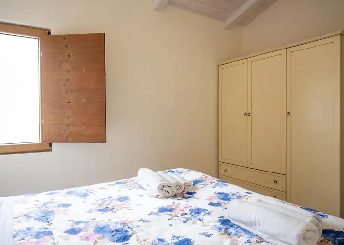 Apartamento Macchia Di Riso Nova Siri Marina