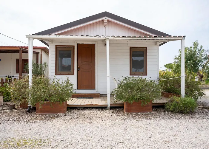 Macchia Di Riso Appartamento