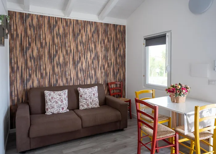 Macchia Di Riso Apartamento *