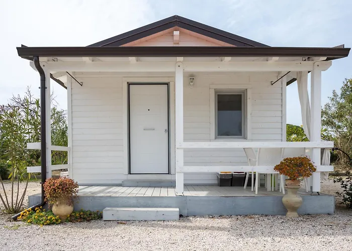 Macchia Di Riso Appartamento