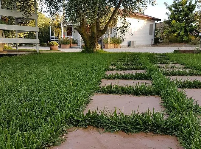 Macchia Di Riso Appartamento Nova Siri Marina