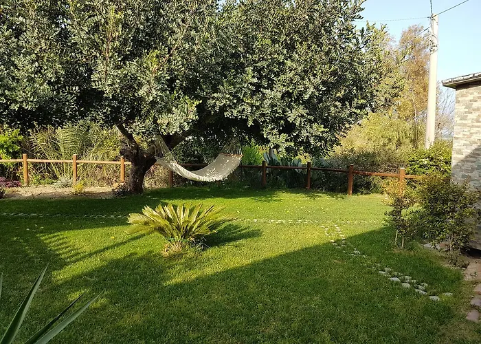 Apartamento Macchia Di Riso *