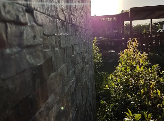 Macchia Di Riso Appartamento *