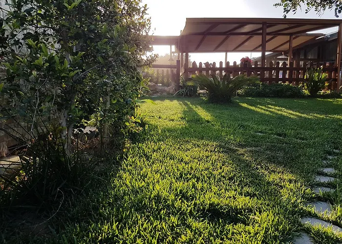 Apartamento Macchia Di Riso Nova Siri Marina