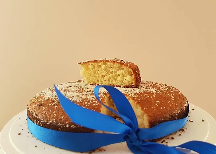 Appartamento Macchia Di Riso